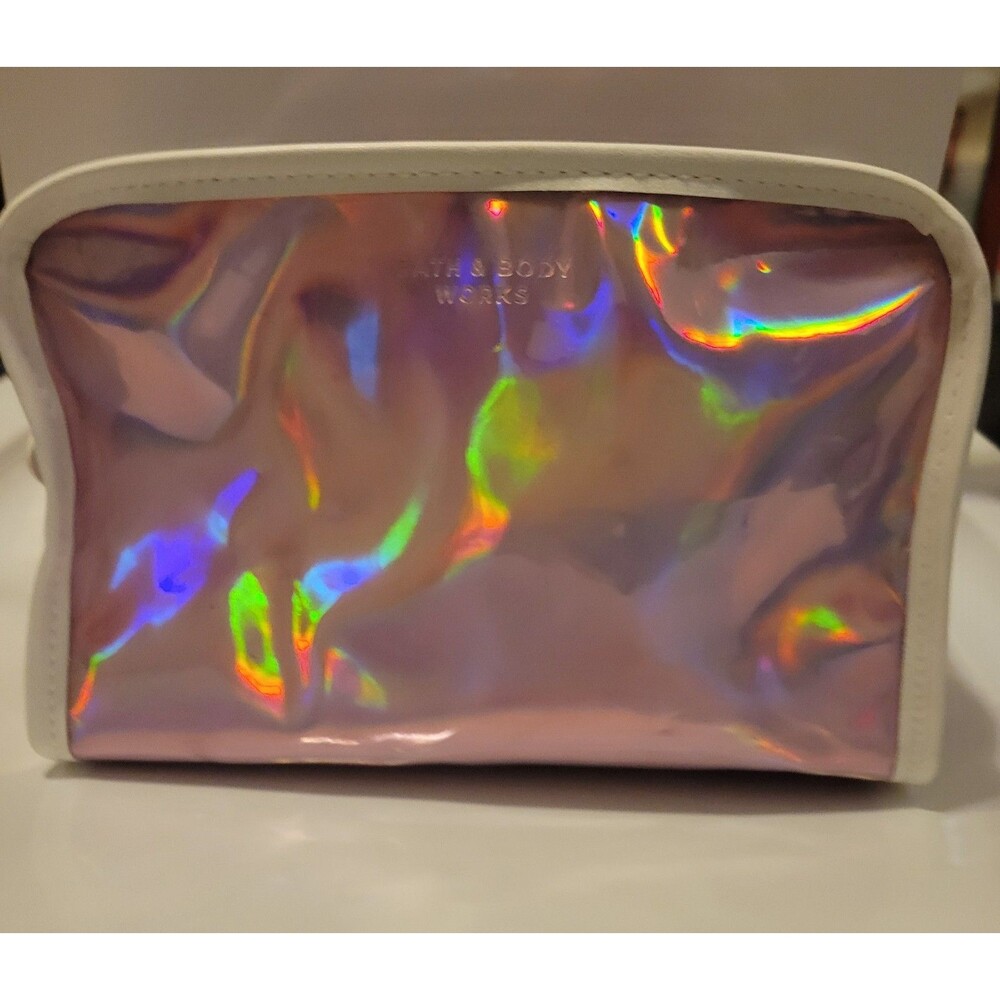 Bath and Body Works bag
